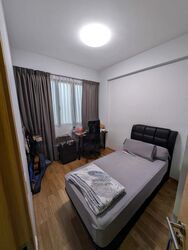 Waterscape at Cavenagh (D9), Apartment #451201631